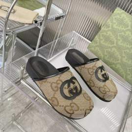 Picture of Gucci Slippers _SKUGuccisz36-4039-47mnf03272257
